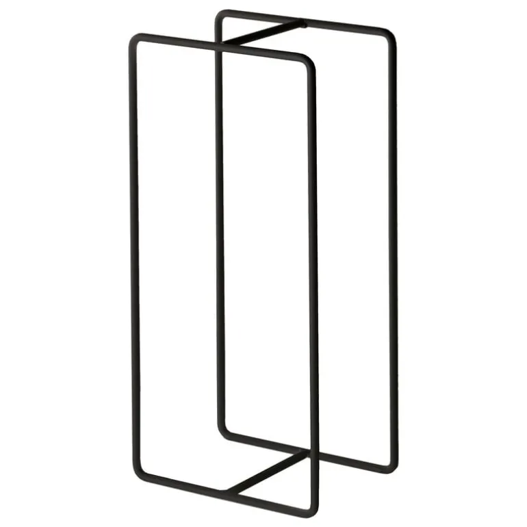 Maze Mixrack storage, M, black