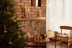 Maze Pythagoras brackets 2 pcs, white