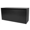 Maze Pythagoras cabinet, black