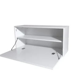 Maze Pythagoras cabinet, white