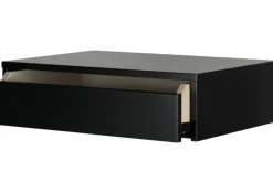 Maze Pythagoras drawer, black