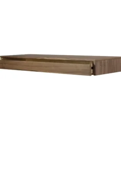 Maze Pythagoras drawer, L, walnut