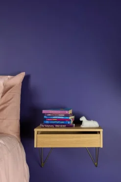 Maze Pythagoras drawer, oak