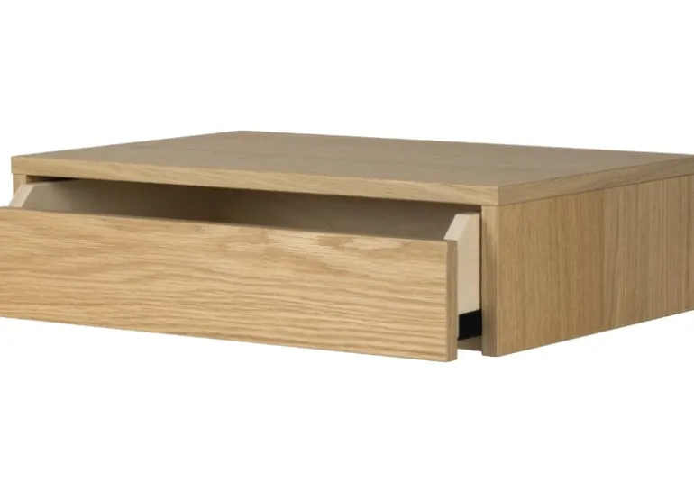 Maze Pythagoras drawer, oak