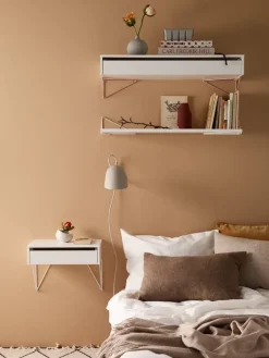 Maze Pythagoras drawer, white