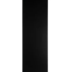 Maze Pythagoras L shelf, 80 x 27 cm, black