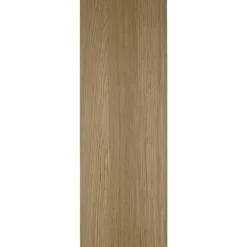 Maze Pythagoras L shelf, 80 x 27 cm, oak