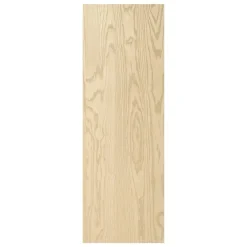 Maze Pythagoras L shelf, 80 x 27 cm, ash