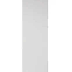 Maze Pythagoras L shelf, 80 x 27 cm, white