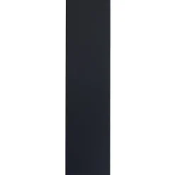 Maze Pythagoras shelf, 80 x 20 cm, black