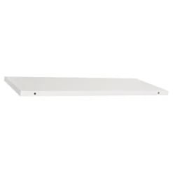 Maze Pythagoras shelf, 60 x 20 cm, white
