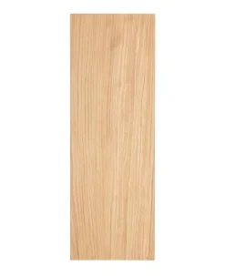 Maze Pythagoras shelf, 60 x 20 cm, oak