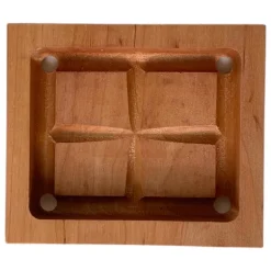 Metsä/Skogen Tar alder soap tray