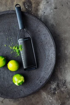 Microplane Black Sheep Series Fine grater