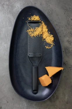 Microplane Black Sheep Series Fine grater
