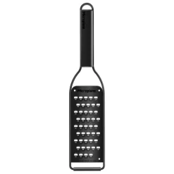 Microplane Black Sheep Series Extra Coarse grater