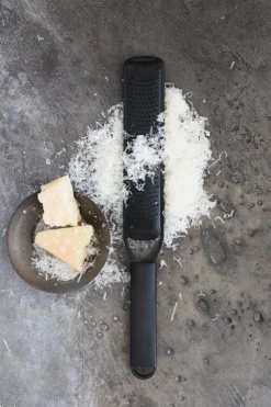 Microplane Black Sheep Series Zester grater