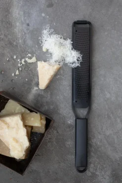 Microplane Black Sheep Series Zester grater