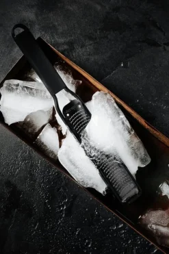 Microplane Black Sheep Series Zester grater