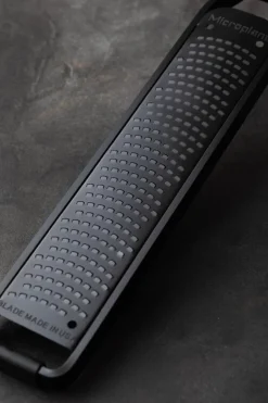 Microplane Black Sheep Series Zester grater