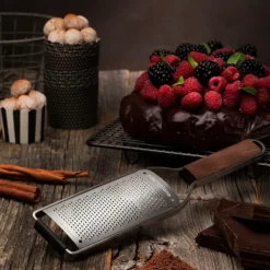 Microplane Master Series Fine grater