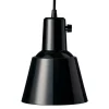 Midgard K831 pendant, black