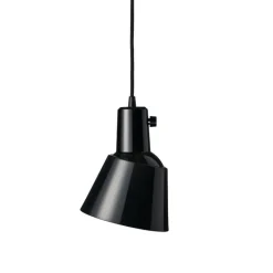 Midgard K831 pendant, black