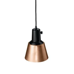Midgard K831 pendant, copper
