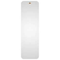 Miniforms Les Brothers mirror, 42 x 132 cm, beech