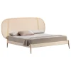 Miniforms Shiko Wien bed, ash - Vienna straw