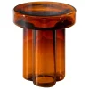 Miniforms Soda side table, amber