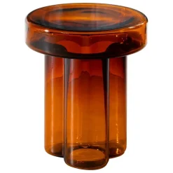 Miniforms Soda side table, amber