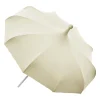 Mirlo Parasol, cream