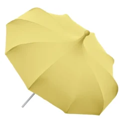 Mirlo Parasol, light yellow