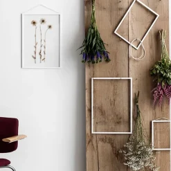 Moebe Frame, white