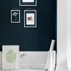 Moebe Frame, white