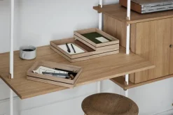 Moebe Organise organizer, large