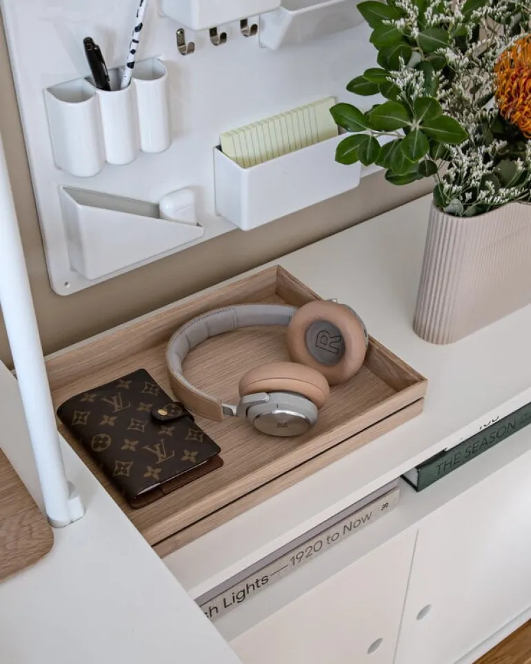 Moebe Organise organizer, large