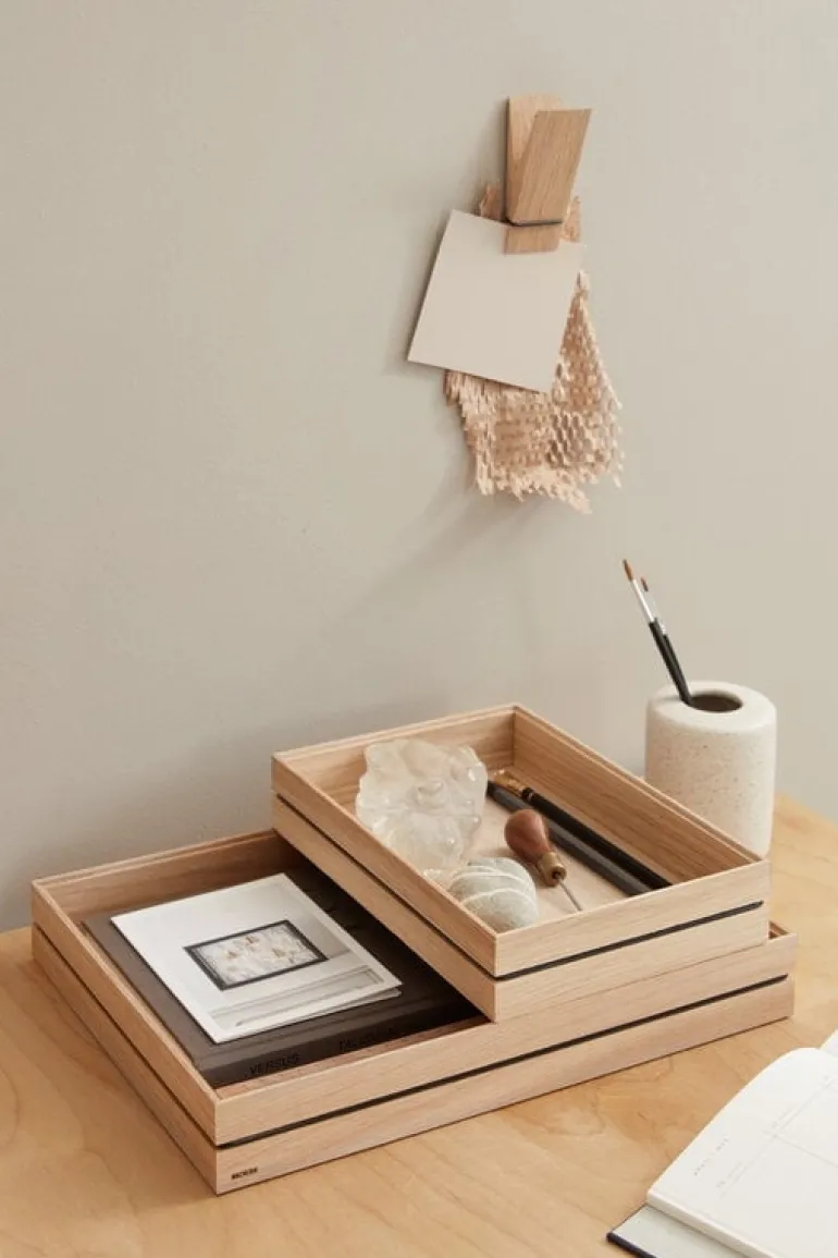 Moebe Organise organizer, large