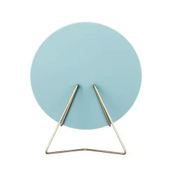 Moebe Standing mirror 20 cm, brass
