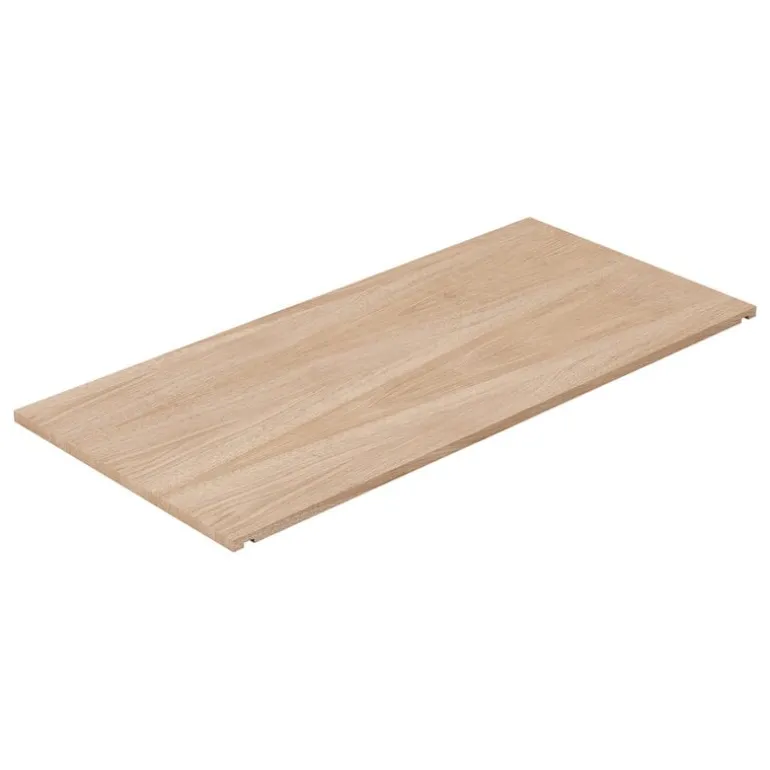 Moebe Storage Box lid, oak