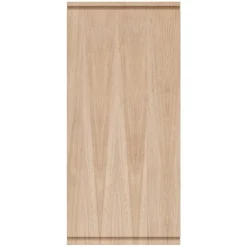 Moebe Storage Box lid, oak