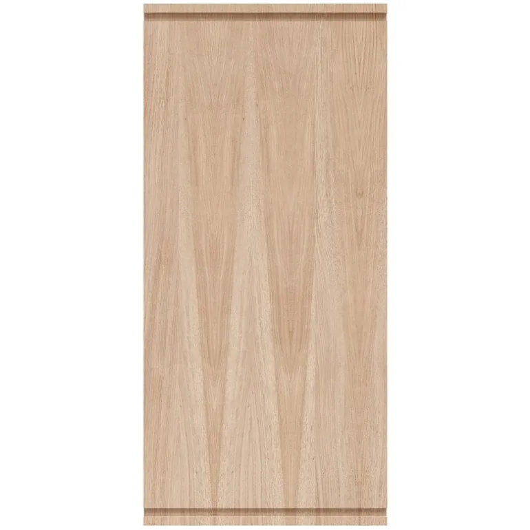 Moebe Storage Box lid, oak