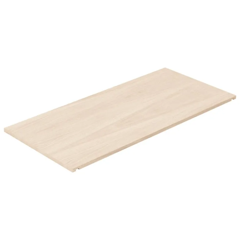 Moebe Storage box lid, warm grey