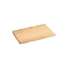 Moebe Tray, small, oak