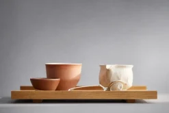 Moebe Tray, small, oak