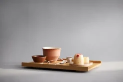 Moebe Tray, small, oak