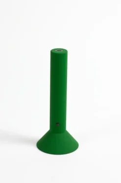 Mono Light Dawn Patrol flashlight, leaf green