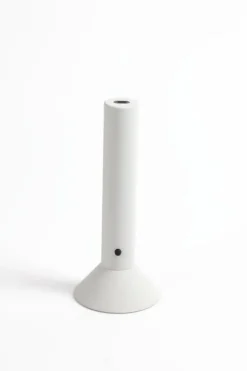 Mono Light Dawn Patrol flashlight, light grey