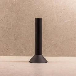 Mono Light Dawn Patrol flashlight, black